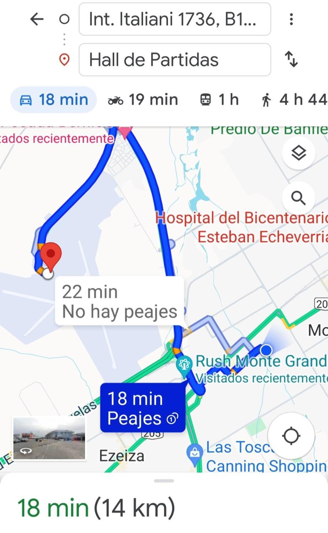Ezeiza 1 Nuestro Lugar A 15 Minutos Del Aeropuerto Tranfer Opcional Desde Y Al Aeropuerto De Ezeiza Las 24 Horas Pet Friendly Ngoại thất bức ảnh